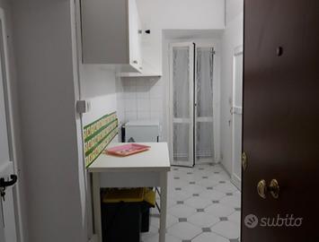 MONTECOMPATRI BILOCALE ARREDATO Ben COLLEGATO