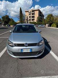 Volkswagen Polo 1.6 TDI Comfortline – Full Optiona