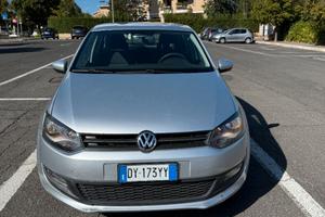 Volkswagen Polo 1.6 TDI Comfortline – Full Optiona