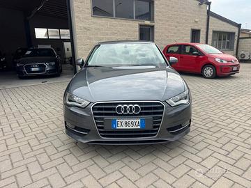 Audi A3 SPB 1.6 TDI clean diesel Admired