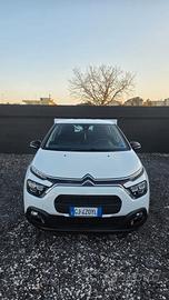 Citroen C3 BlueHDi 100 S&S Shine