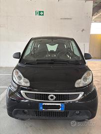 Smart 451 ForTwo