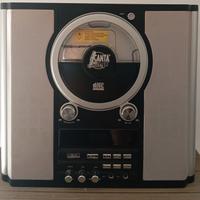 "Canta Tu/CD/Video/Karaoke"-vintage