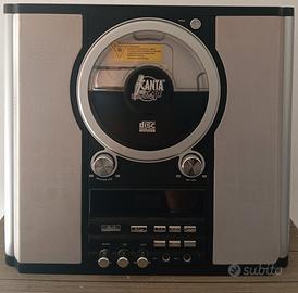 "Canta Tu/CD/Video/Karaoke"-vintage