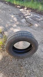 GOMME PNEUMATICI PIRELLI 235/65 R17 108H SCORPION
