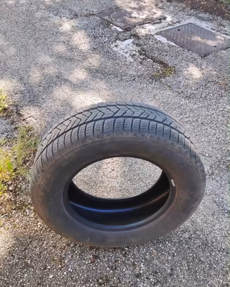 GOMME PNEUMATICI PIRELLI 235/65 R17 108H SCORPION