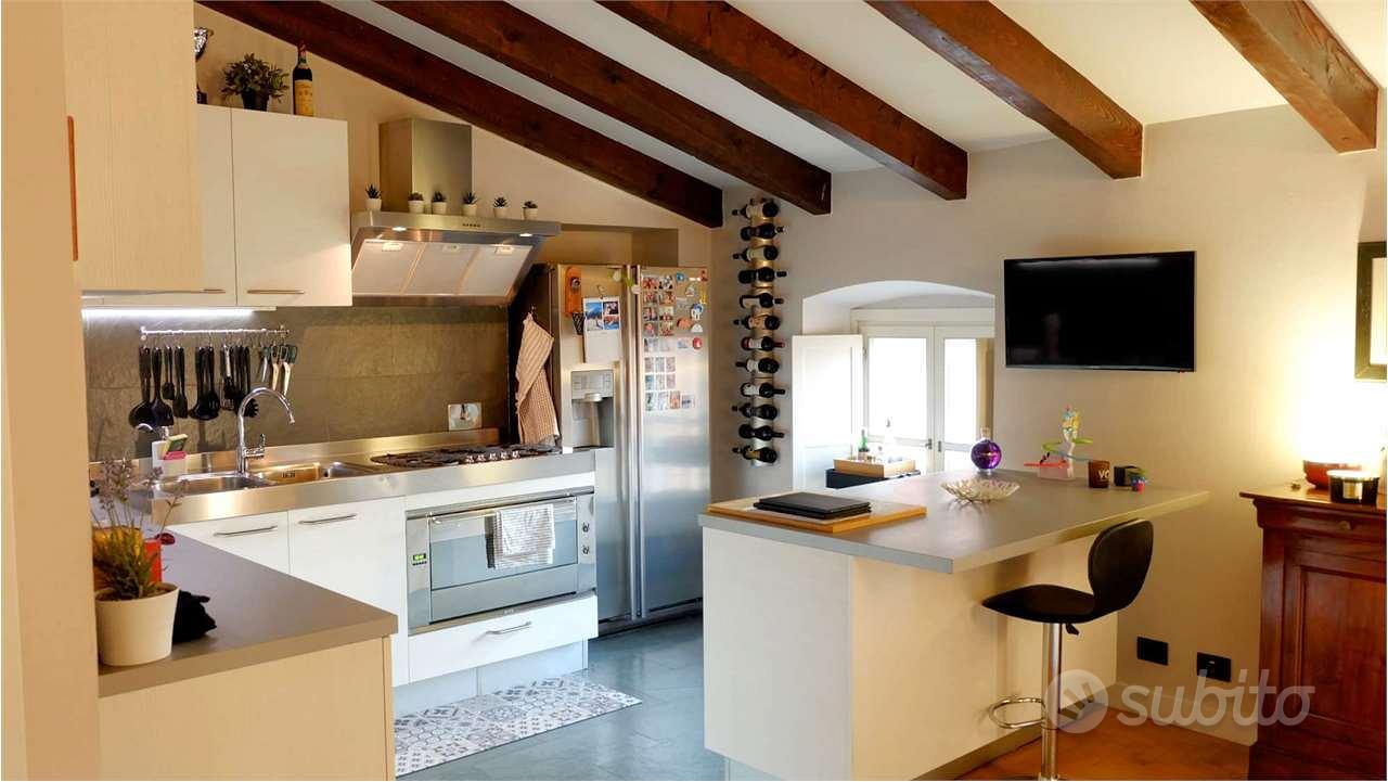 Appartamento – Moncalieri, Borgo Navile, Torino - Altro