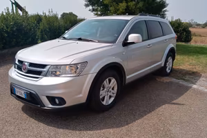 Fiat Freemont 170cavalli 7 posti
