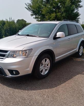 Fiat Freemont 170cavalli 7 posti