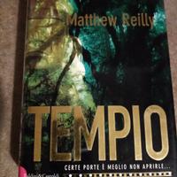 Tempio - Matthew Really