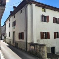 CASA DI TESTA CON GIARDINO - ABITABILE DA SUBITO!