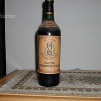 Santa Maddalena cantina Lun del 1948