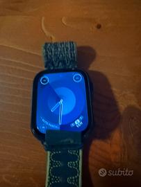 Apple watch serie 9 45mm