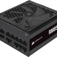 Alimentatore Corsair Rm850X 80 Plus Gold NUOVO
