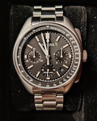 Bulova Lunar Pilot