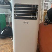 Condizionatore Portatile come Nuovo