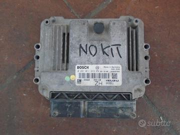 CENTRALINA MOTORE OPEL ASTRA H 1.7 CDTi 2006