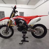 Honda Crf 250