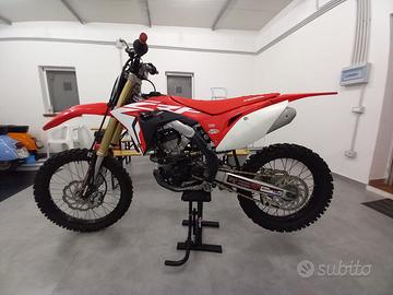 Honda Crf 250