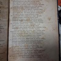 libro piccolo per colezionisti