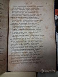 libro piccolo per colezionisti