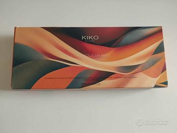 Collezione KIKO Milano nuovo con confezione