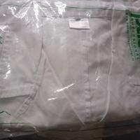 camici bianchi sanitari 