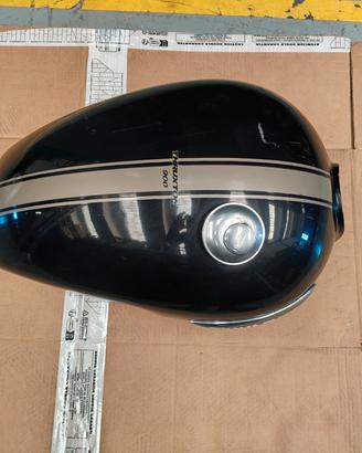 Serbatoio Triumph Thruxton 900