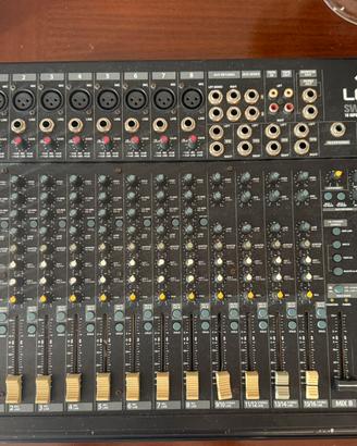 Mixer Lem 16 canali