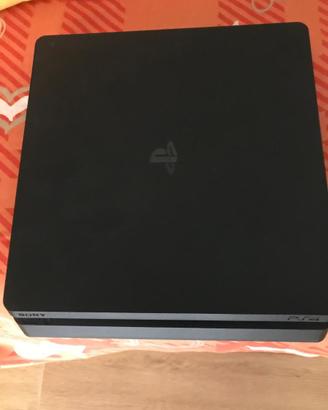 PS4 in perfetto stato