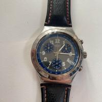 Swatch swiss