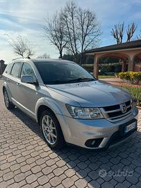 Fiat Freemont 2.0 170 cv - 4x4