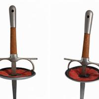 Fioretto del 1927 -115 cm