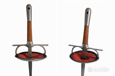 Fioretto del 1927 -115 cm