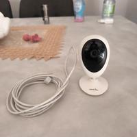 Video sorveglianza wansview K5