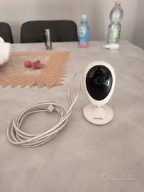 Video sorveglianza wansview K5
