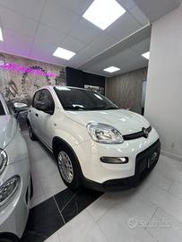 Fiat Panda 1.0 FireFly 70cv S&S Hybrid