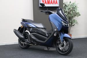 Yamaha Nmax 155