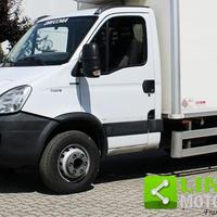 IVECO DAILY 70C15 Isotermico frigo prezzo + IVA