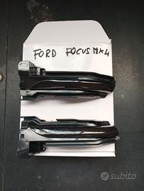 FORD FOCUS FRECCE DINAMICHE