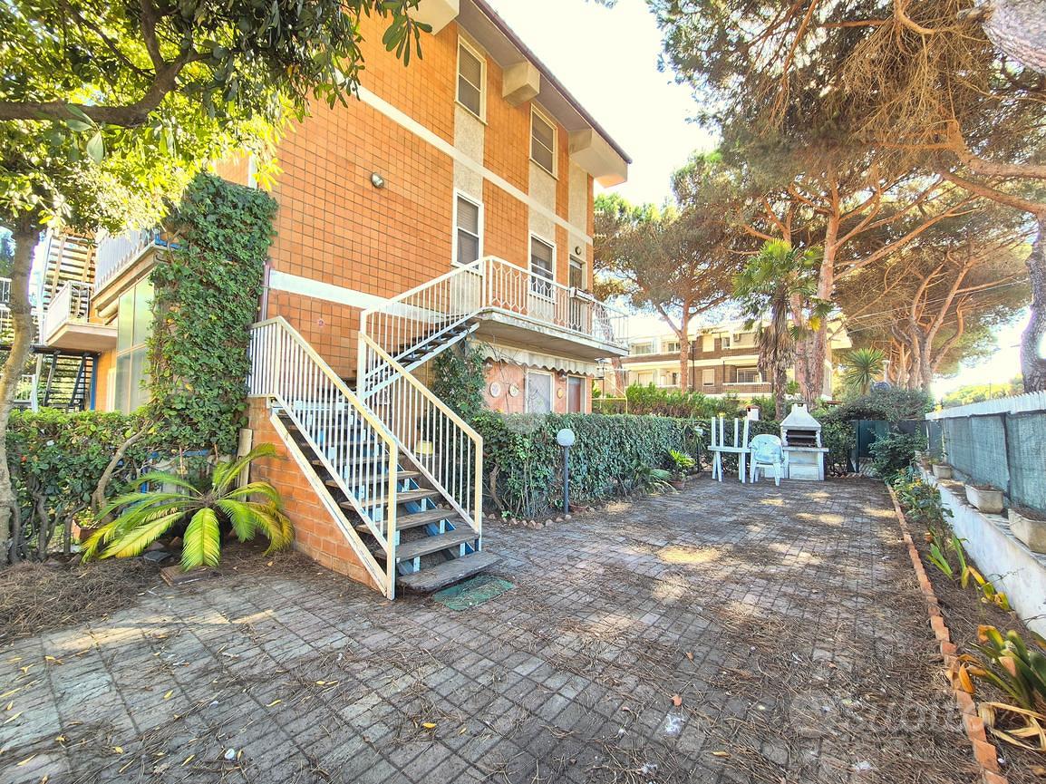 Appartamento – Tarquinia, Tarquinia Lido, Lido di Tarquinia - Vista 2