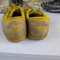 scarpe calcetto calcio Nike mercurial 44