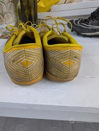 scarpe calcetto calcio Nike mercurial 44