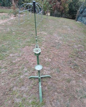 macchia da imbottigliare per tappi  in  sughero