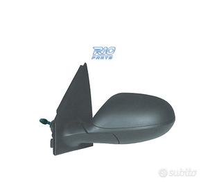 SPECCHIO COMPLETO SINISTRO LANCIA YPSILON 3 P 03-1