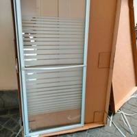 Vetro sopravasca 140 cm