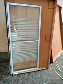 Vetro sopravasca 140 cm