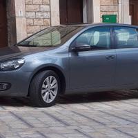 Golf VI 2.0 110cv comfort