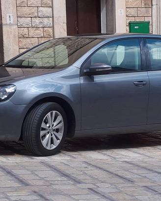 Golf VI 2.0 110cv comfort