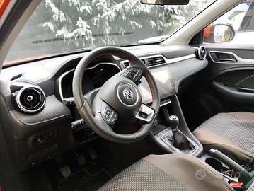 Fortunato chi la prende.